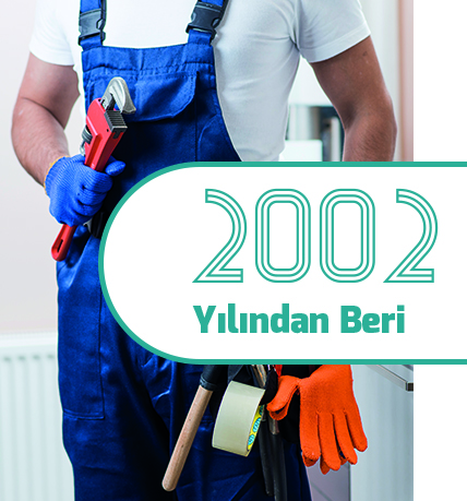 Birikim Tesisat - Hakkımızda